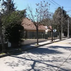 Negocio Hotel San Diego