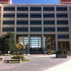 Negocio Hotel San Francisco