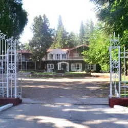 Negocio Hotel San Francisco