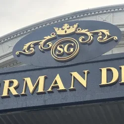 Negocio Hotel “San Germán De Muñiz”