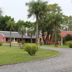 Negocio Hotel San Joaquín