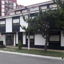 Negocio Hotel San Jorge