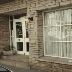 Negocio Hotel San José