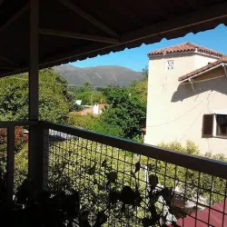 Negocio Hotel San Juan