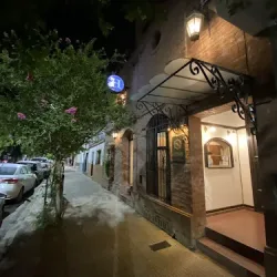 Hotel "San Lorenzo Dedign"