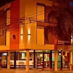 Negocio Hotel San Marino
