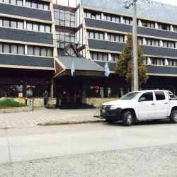 Negocio Hotel San Martín De Los Andes Issn