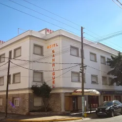 Hotel San Miguel