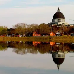 Negocio Hotel San Nicolas