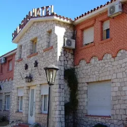 Negocio Hotel San Pedro