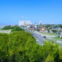 Negocio Hotel San Rafael