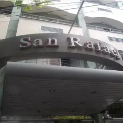 Hotel San Rafael