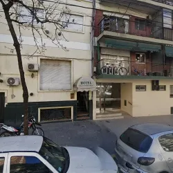 Negocio Hotel San Remo