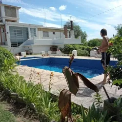 Negocio Hotel San Remo