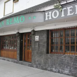 Hotel San Remo Mendoza
