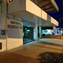 Hotel San Remo (No Tenemos Web)