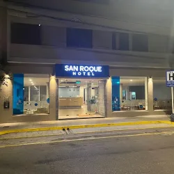 Hotel San Roque