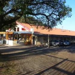 Hotel Sanguinetti