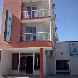 Hotel Sanidad