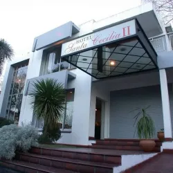 Negocio Hotel Santa Cecilia Ii