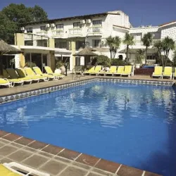 Negocio Hotel Santa Cecilia Resort & Spa