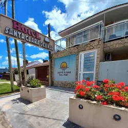 Negocio Hotel Santa Clara Del Mar