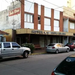 Negocio Hotel Santa Clara Necochea