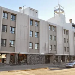 Negocio Hotel Santa Cruz