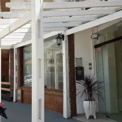 Negocio Hotel Santa Elena