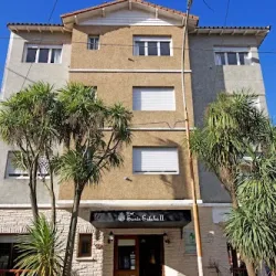 Hotel Santa Eulalia Ii