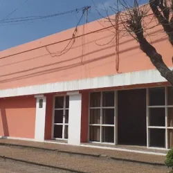 Negocio Hotel Santa Lucia