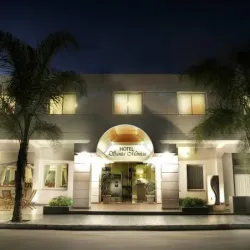 Negocio Hotel Santa Monica