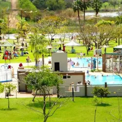 Negocio Hotel Santa Rita