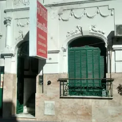 Negocio Hotel Santa Rita Ii