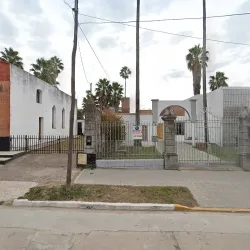 Hotel Santa Teresita