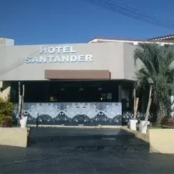 Negocio Hotel Santander