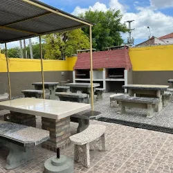 Negocio Hotel Santander