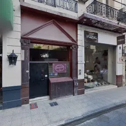 Negocio Hotel Santino