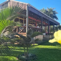 Negocio Hotel Santino - Restobar