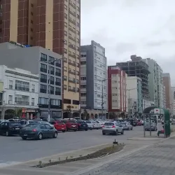 Negocio Hotel Sari Mar