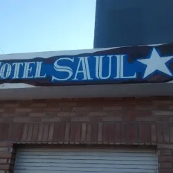 Hotel Saul