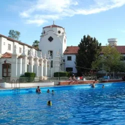 Negocio Hotel Savoia