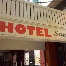 Negocio Hotel Savoy
