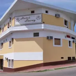 Hotel Savoy