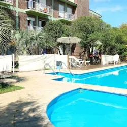 Negocio Hotel Scoglie