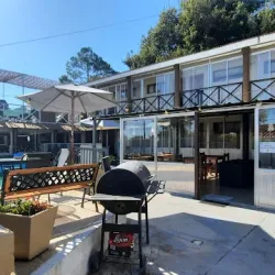 Negocio Hotel Sebari