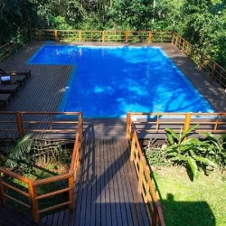 Negocio Hotel Selva Del Laurel