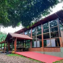 Negocio Hotel Selvático Don Horacio