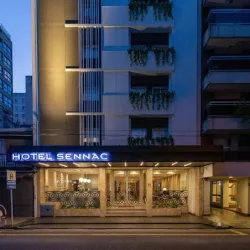 Negocio Hotel Sennac