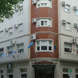 Hotel Setia Juan Domingo Perón